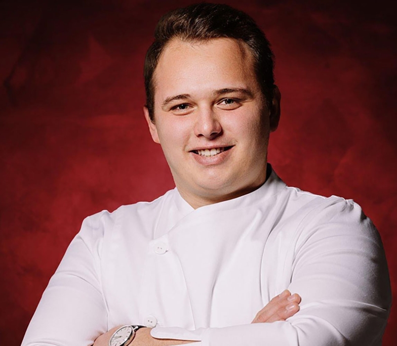 chef vehid hell kitchen